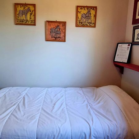 Pousterle De Sabran - Piscine & Hammam Apartman Kültér fotó