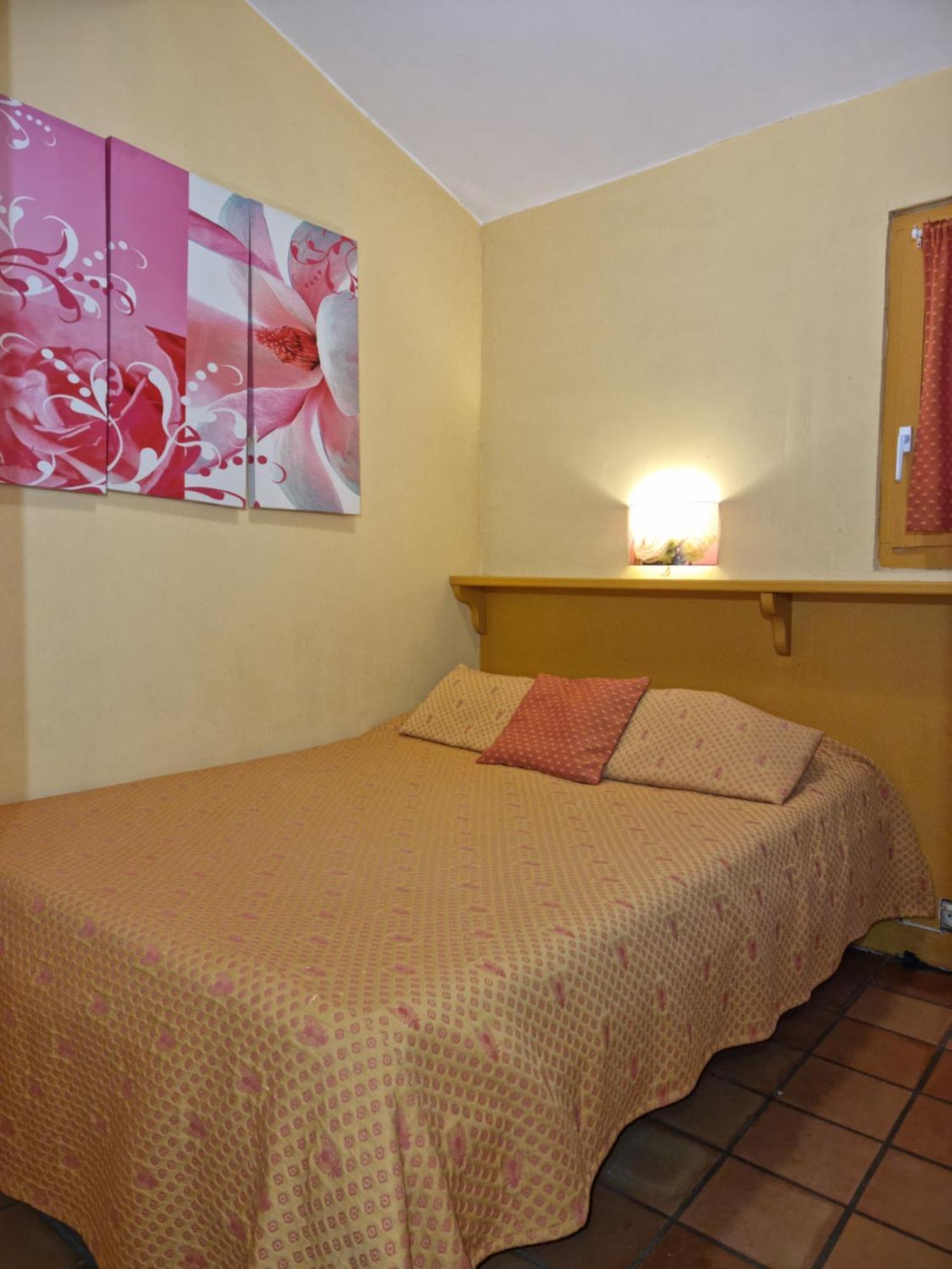 Pousterle De Sabran - Piscine & Hammam Apartman Szoba fotó