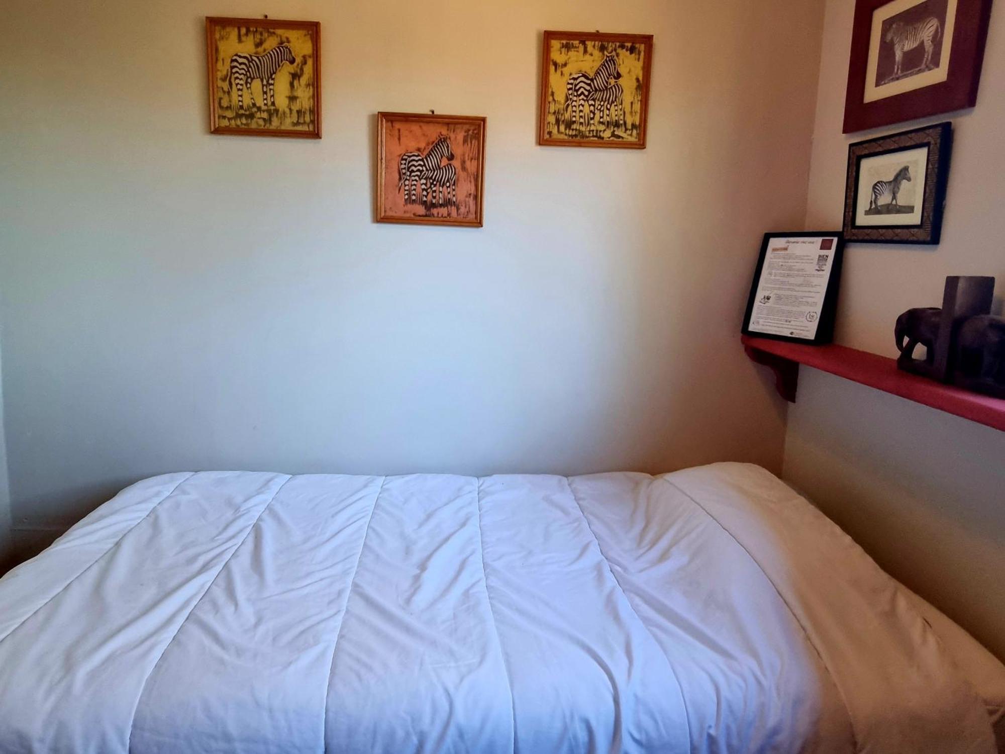 Pousterle De Sabran - Piscine & Hammam Apartman Kültér fotó