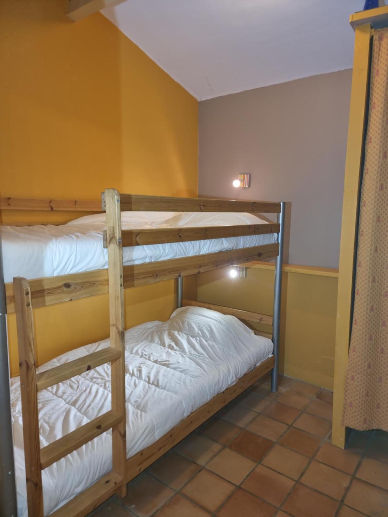 Pousterle De Sabran - Piscine & Hammam Apartman Szoba fotó