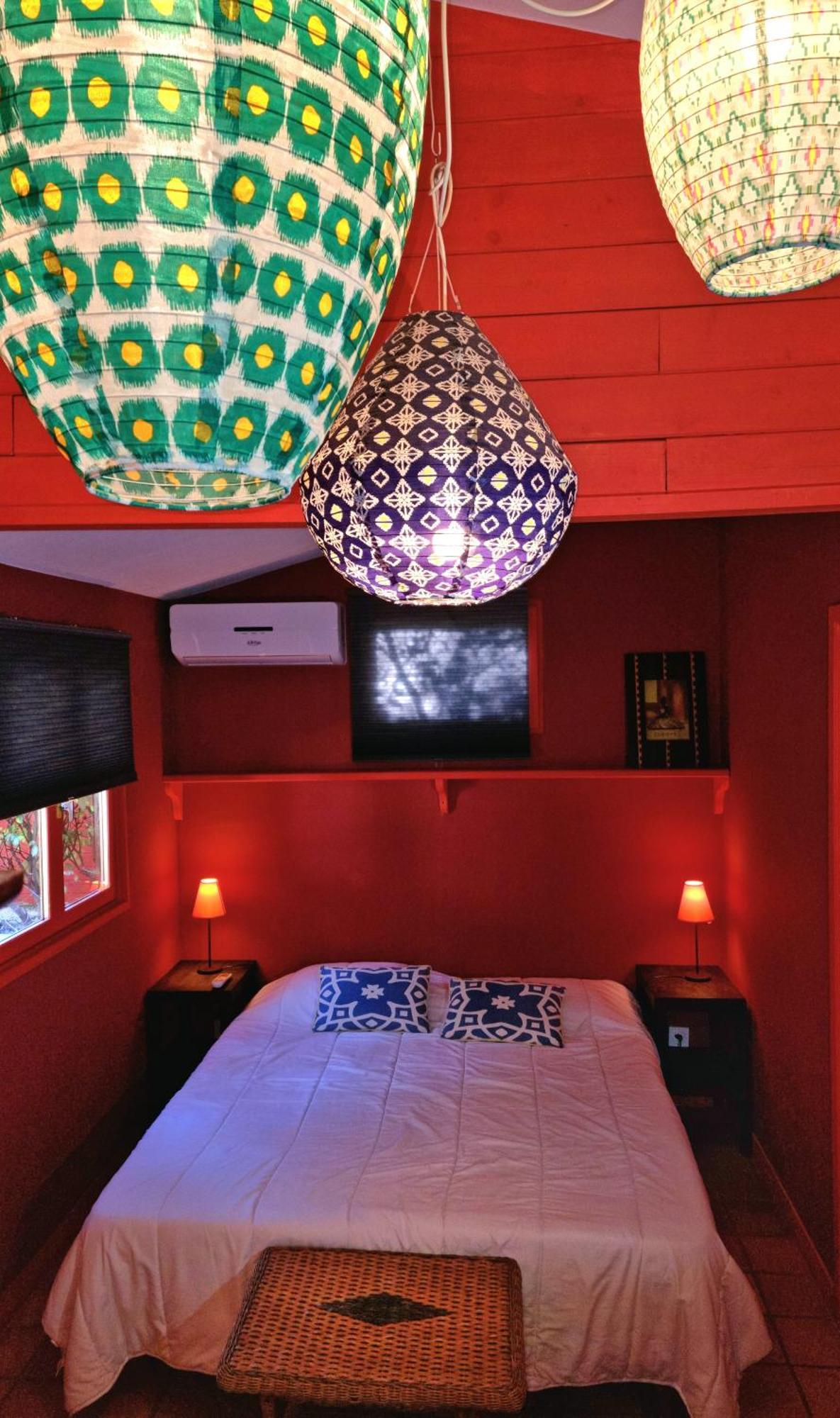 Pousterle De Sabran - Piscine & Hammam Apartman Kültér fotó